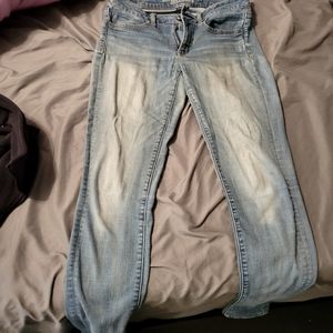 Women's jeans